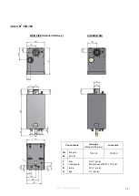 Preview for 13 page of Strebel S-CB+ Series Installation Operating & Maintenance Manual