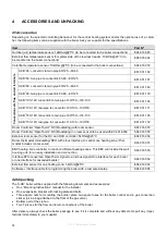 Preview for 14 page of Strebel S-CB+ Series Installation Operating & Maintenance Manual