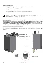 Preview for 16 page of Strebel S-CB+ Series Installation Operating & Maintenance Manual