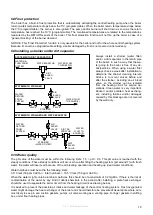 Preview for 19 page of Strebel S-CB+ Series Installation Operating & Maintenance Manual