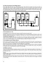 Preview for 20 page of Strebel S-CB+ Series Installation Operating & Maintenance Manual