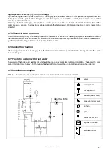 Preview for 21 page of Strebel S-CB+ Series Installation Operating & Maintenance Manual