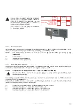 Preview for 79 page of Strebel S-CB+ Series Installation Operating & Maintenance Manual