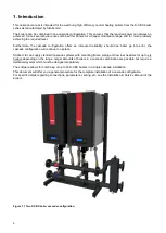 Preview for 4 page of Strebel S-CBX 105 Installation & Operating Manual