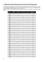 Preview for 6 page of Strebel S-CBX 105 Installation & Operating Manual