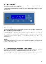 Preview for 23 page of Strebel S-CBX 105 Installation & Operating Manual