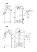 Preview for 12 page of Strebel S-FX 125 Installation Operating & Maintenance Manual