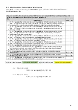 Preview for 25 page of Strebel S-FX 125 Installation Operating & Maintenance Manual