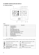 Предварительный просмотр 36 страницы Strebel S-FX 125 Installation Operating & Maintenance Manual