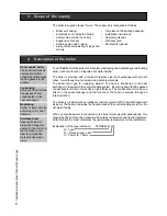 Preview for 6 page of Strebel S-HQ Installation Instructions Manual