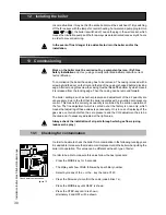 Preview for 30 page of Strebel S-HQ Installation Instructions Manual