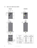 Preview for 12 page of Strebel S-WG 100 Installation, Operating And Maintenance Manual