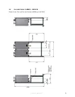 Preview for 15 page of Strebel S-WG 100 Installation, Operating And Maintenance Manual