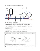 Preview for 54 page of Strebel S-WG 100 Installation, Operating And Maintenance Manual