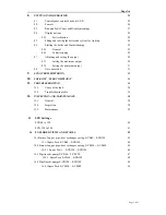 Предварительный просмотр 3 страницы Strebel SC-B Installation, Operating,  & Maintenance Instructions