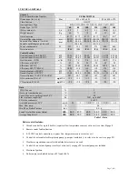 Предварительный просмотр 7 страницы Strebel SC-B Installation, Operating,  & Maintenance Instructions