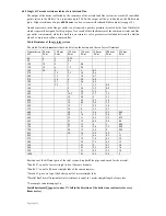 Preview for 14 page of Strebel SC-B Installation, Operating,  & Maintenance Instructions