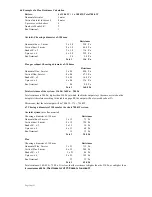 Предварительный просмотр 16 страницы Strebel SC-B Installation, Operating,  & Maintenance Instructions