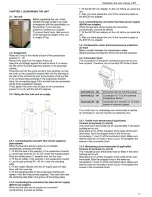 Preview for 15 page of Strebel SC40 User Manual