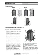 Preview for 7 page of Strebel VARAN 1.14 Installation And User Manual