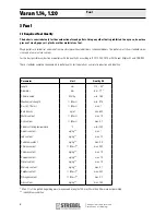 Preview for 8 page of Strebel VARAN 1.14 Installation And User Manual