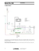 Предварительный просмотр 10 страницы Strebel VARAN 1.14 Installation And User Manual