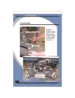 Предварительный просмотр 14 страницы Strech Plastics 1980-2003 Model Installation Instructions Manual