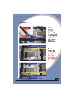 Предварительный просмотр 21 страницы Strech Plastics 1980-2003 Model Installation Instructions Manual