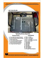 Preview for 4 page of Strech Plastics YDR-6-28 Installation Instructions Manual