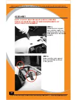 Preview for 10 page of Strech Plastics YDR-6-28 Installation Instructions Manual