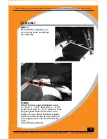 Preview for 13 page of Strech Plastics YDR-6-28 Installation Instructions Manual