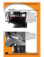 Preview for 14 page of Strech Plastics YDR-6-28 Installation Instructions Manual