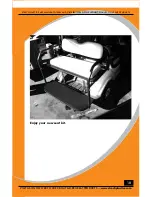 Preview for 19 page of Strech Plastics YDR-6-28 Installation Instructions Manual