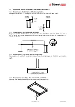 Preview for 17 page of Street Crane ZX6 Installation, Operation And Maintenance Instructions