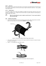 Preview for 61 page of Street Crane ZX6 Installation, Operation And Maintenance Instructions