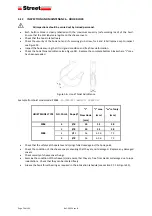 Preview for 74 page of Street Crane ZX6 Installation, Operation And Maintenance Instructions