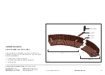 Предварительный просмотр 3 страницы Street Furniture arc Installation Manual