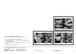 Preview for 6 page of Street Furniture Classic Galleria Bench CMG4 Installation Manual