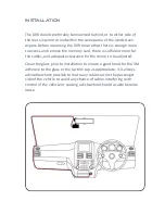 Preview for 8 page of Street Guardian SG9665XS V2 User Manual