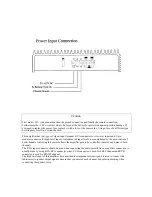 Предварительный просмотр 5 страницы Street Machine 100Xi Owner'S Manual