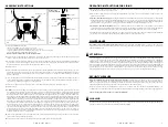 Preview for 3 page of Street Surfing K-Bike Series Owner'S Manual