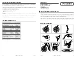 Предварительный просмотр 16 страницы Street Surfing K-Bike Series Owner'S Manual