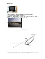 Preview for 12 page of StreetCam VD-9500H User Manual