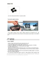 Preview for 14 page of StreetCam VD-9500H User Manual