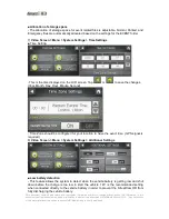 Preview for 22 page of StreetCam VD-9500H User Manual