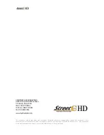 Preview for 35 page of StreetCam VD-9500H User Manual