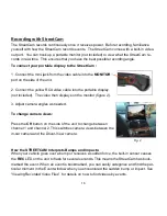 Preview for 16 page of StreetCam Vehicle recorder User Manual