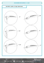 Предварительный просмотр 3 страницы Streetlux LLRA2-40 Installation Instructions