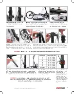 Preview for 11 page of StreetStrider 8s Owner'S Manual