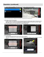 Предварительный просмотр 15 страницы StreetWise NightWatcher Use And Care Manual